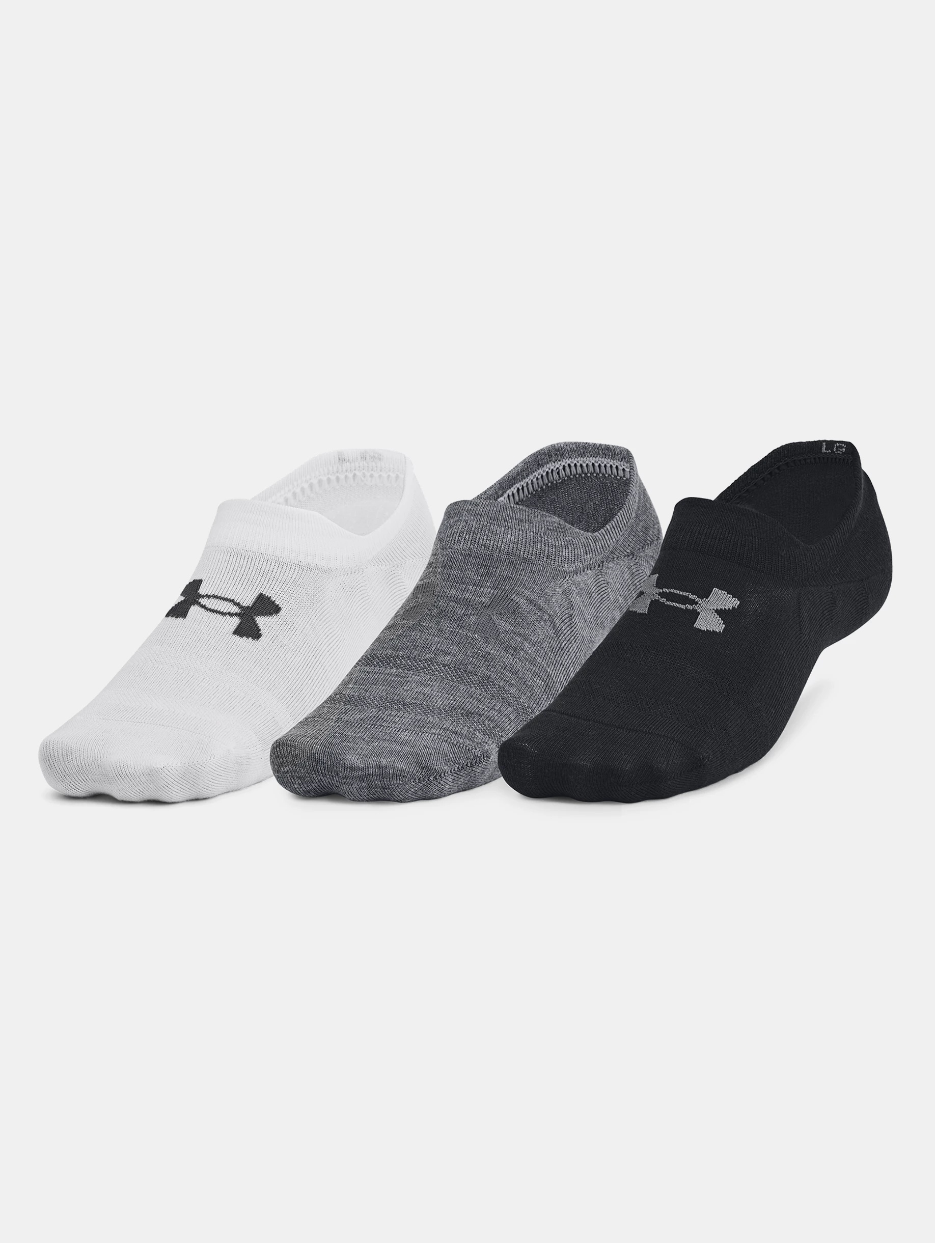 UA Essential Ultra Low - 3