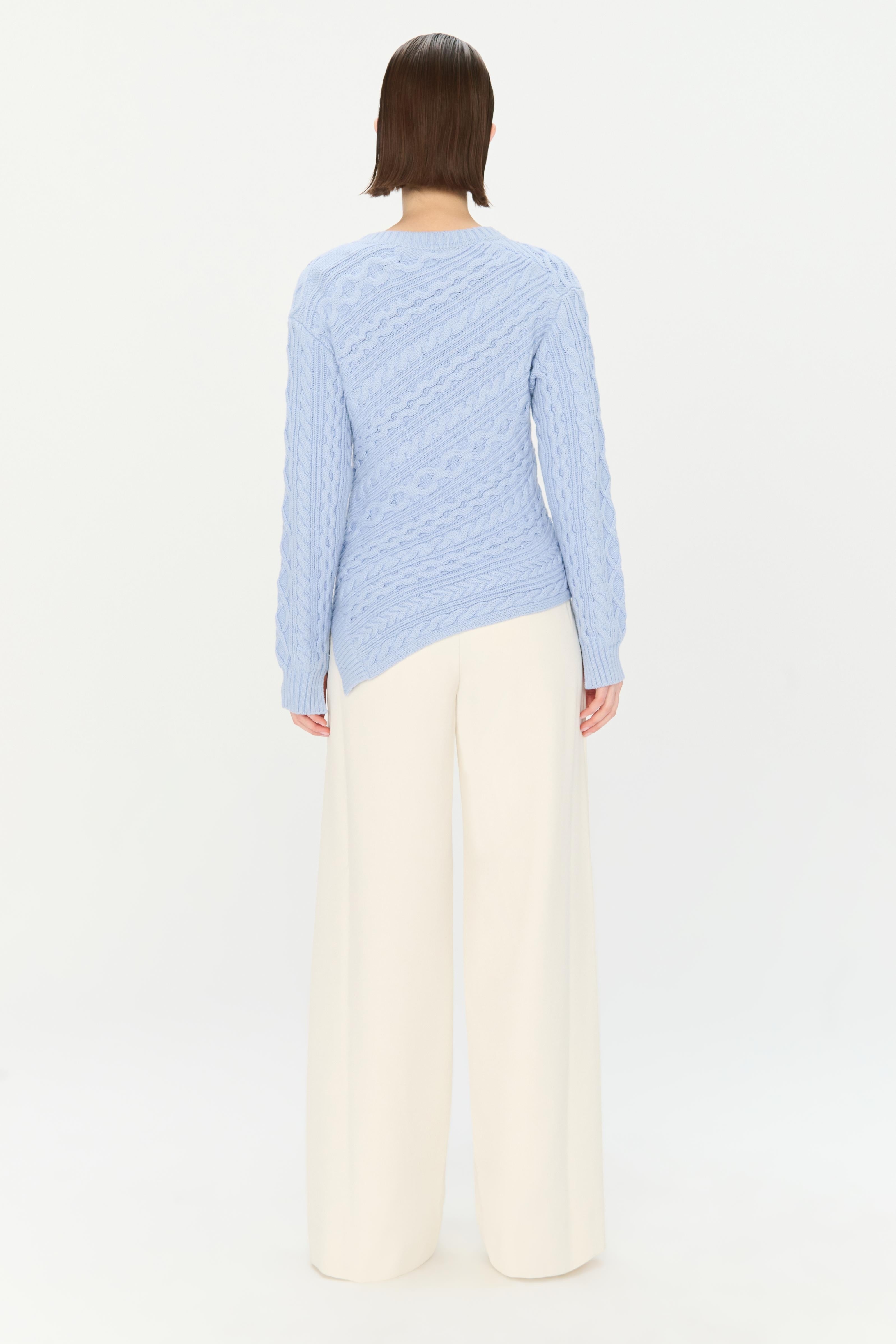 AGATHE SWEATER - 4