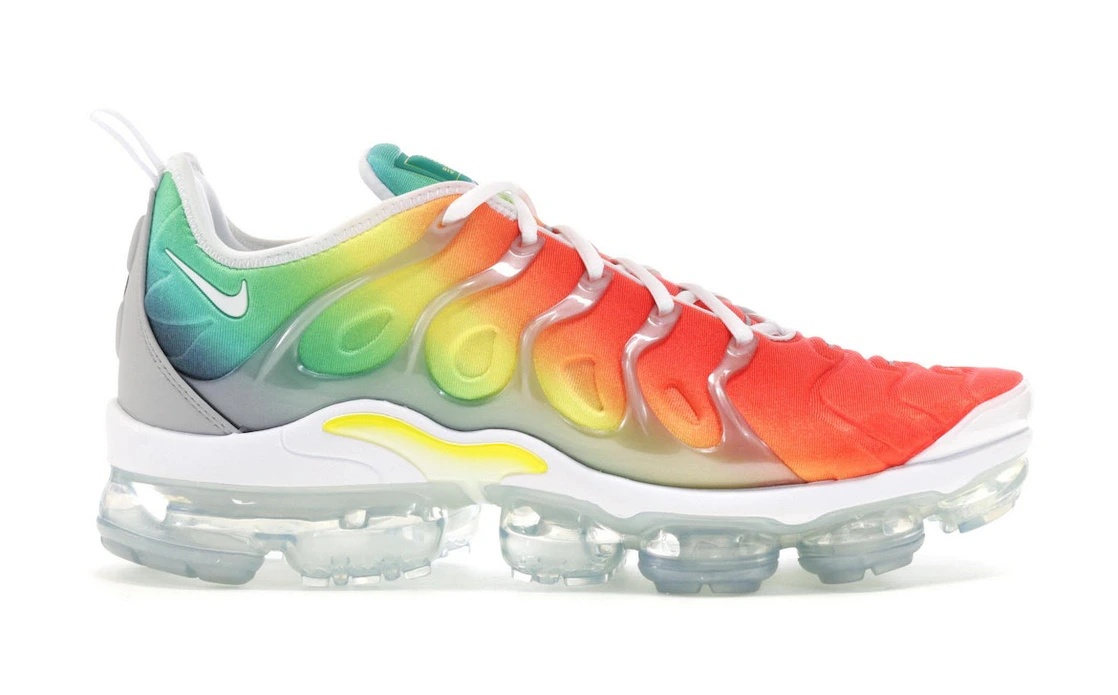 Nike Air VaporMax Plus Rainbow - 1