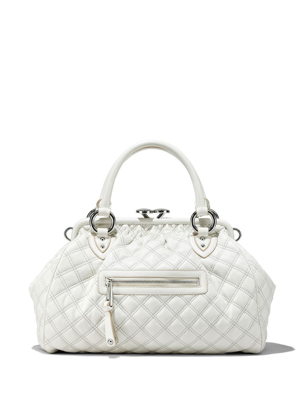 Stam leather bag - 6