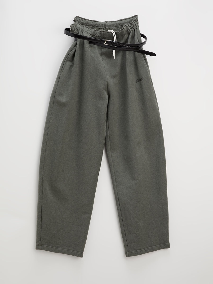 Magliano - Provincia Trackpants Ghost Grey - 1