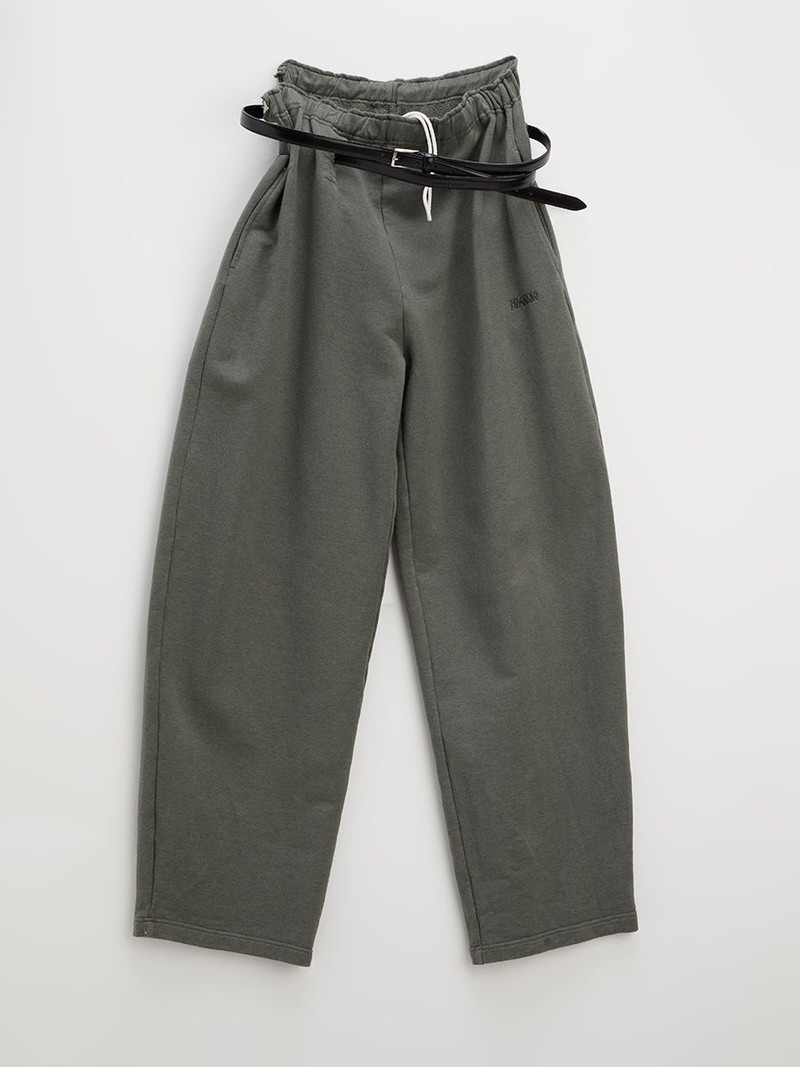 Magliano - Provincia Trackpants Ghost Grey 1