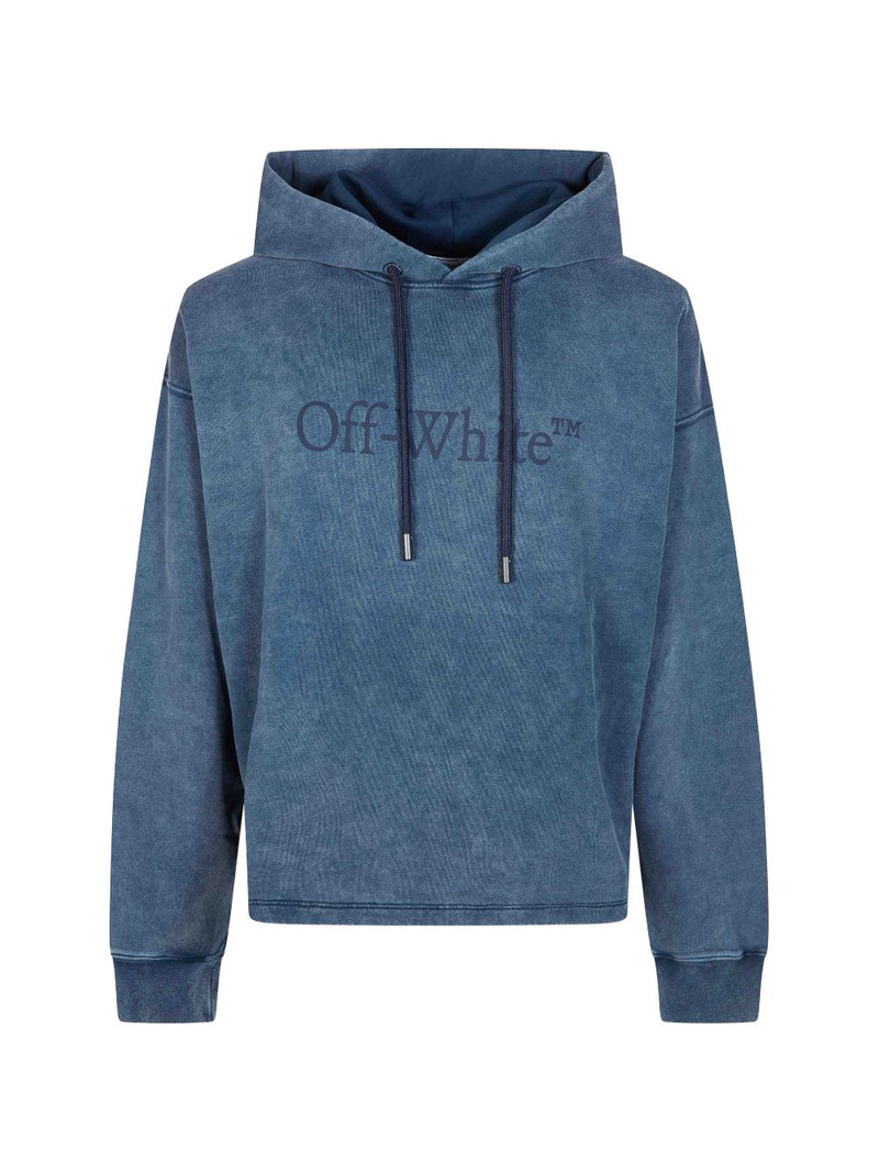 logo hoodie 1