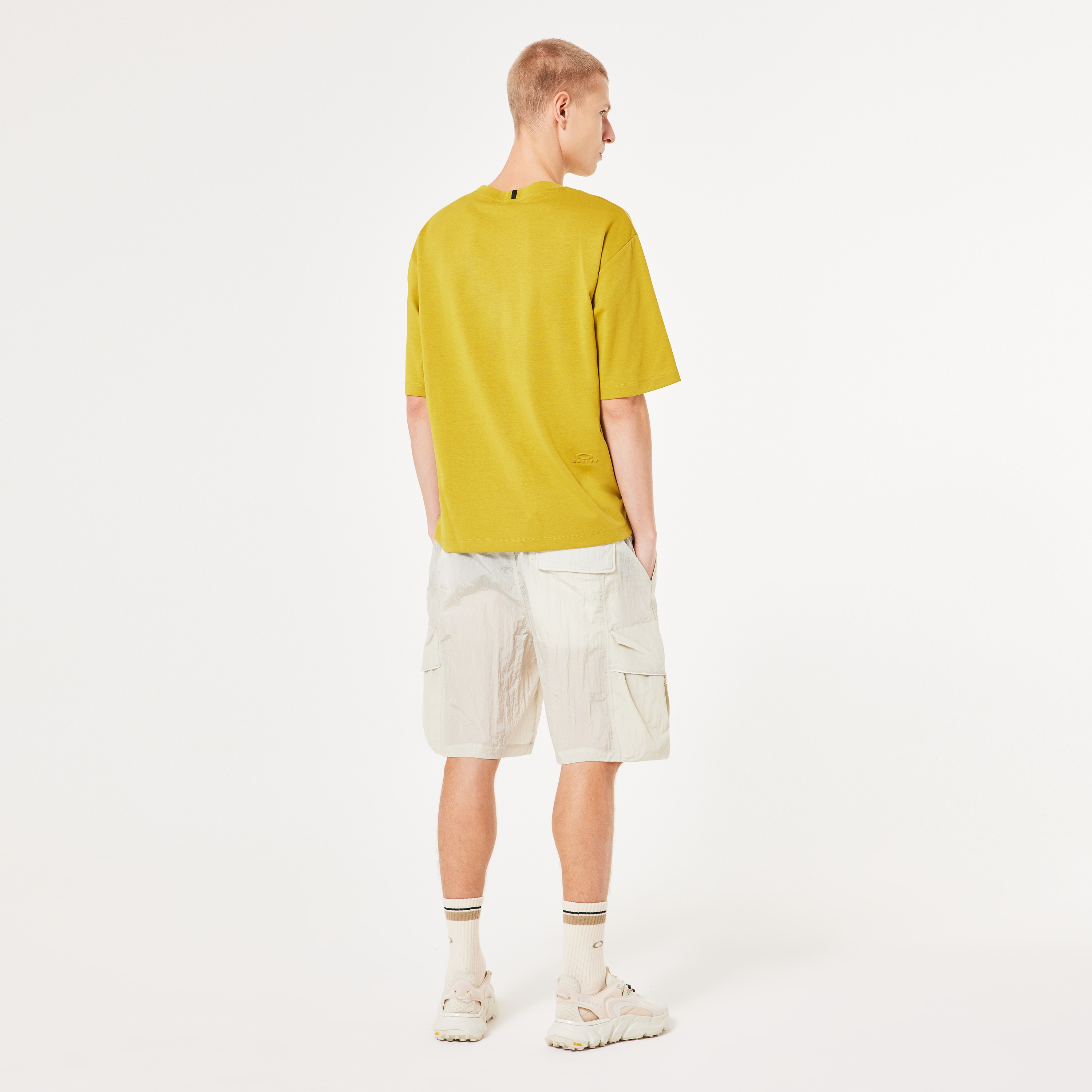 Reserve Cargo Short - 4
