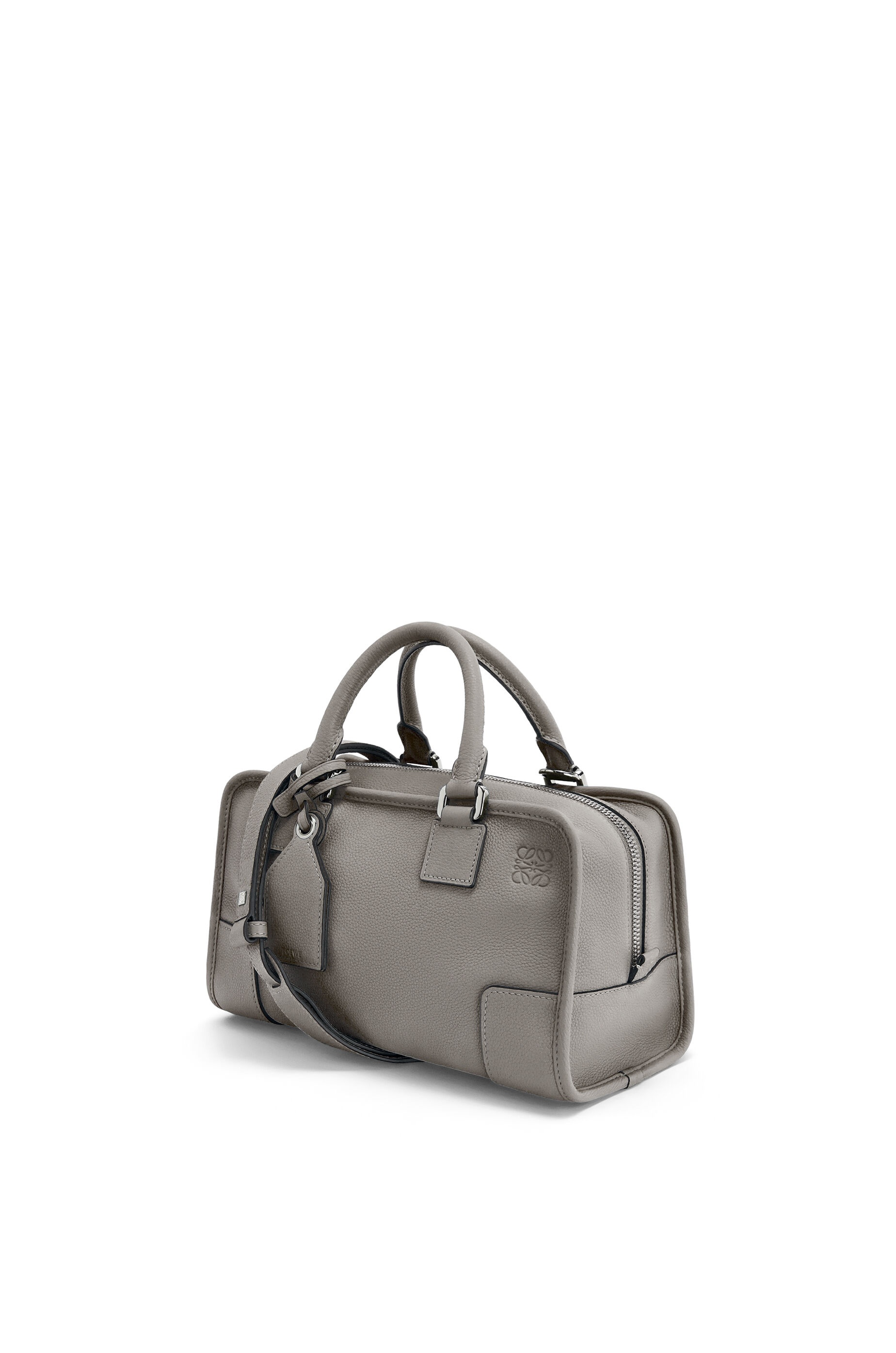 Amazona 28 bag in soft grained calfskin - 4