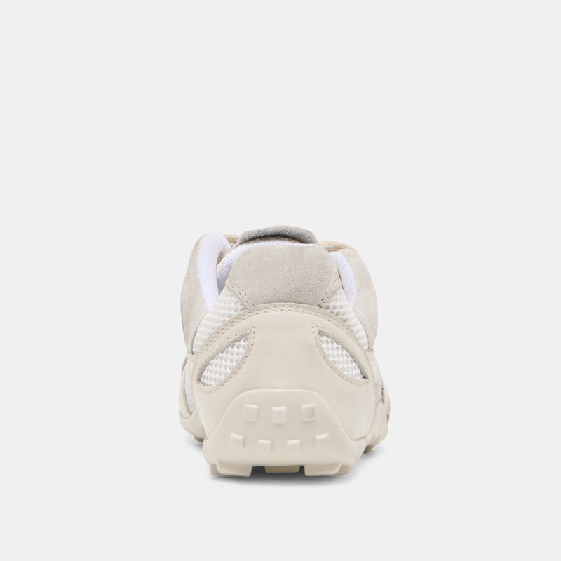 MYLES SNEAKERS WHITE MULTI LEATHER 8