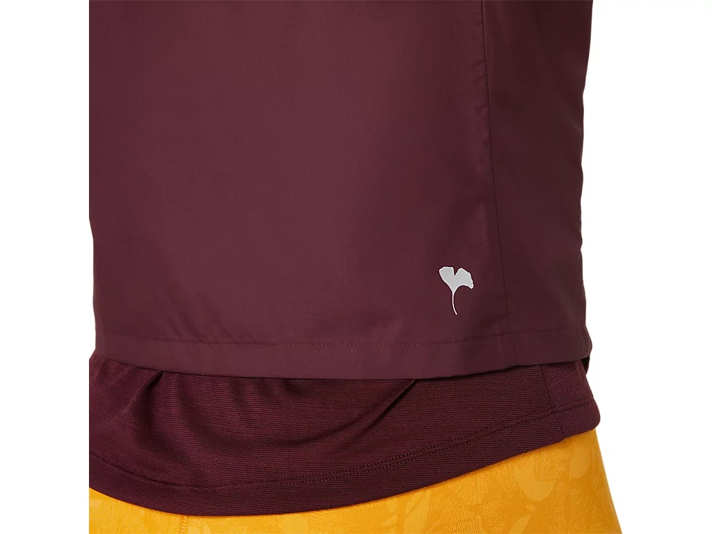 WOMEN'S RUNKOYO PADDED VEST - 4