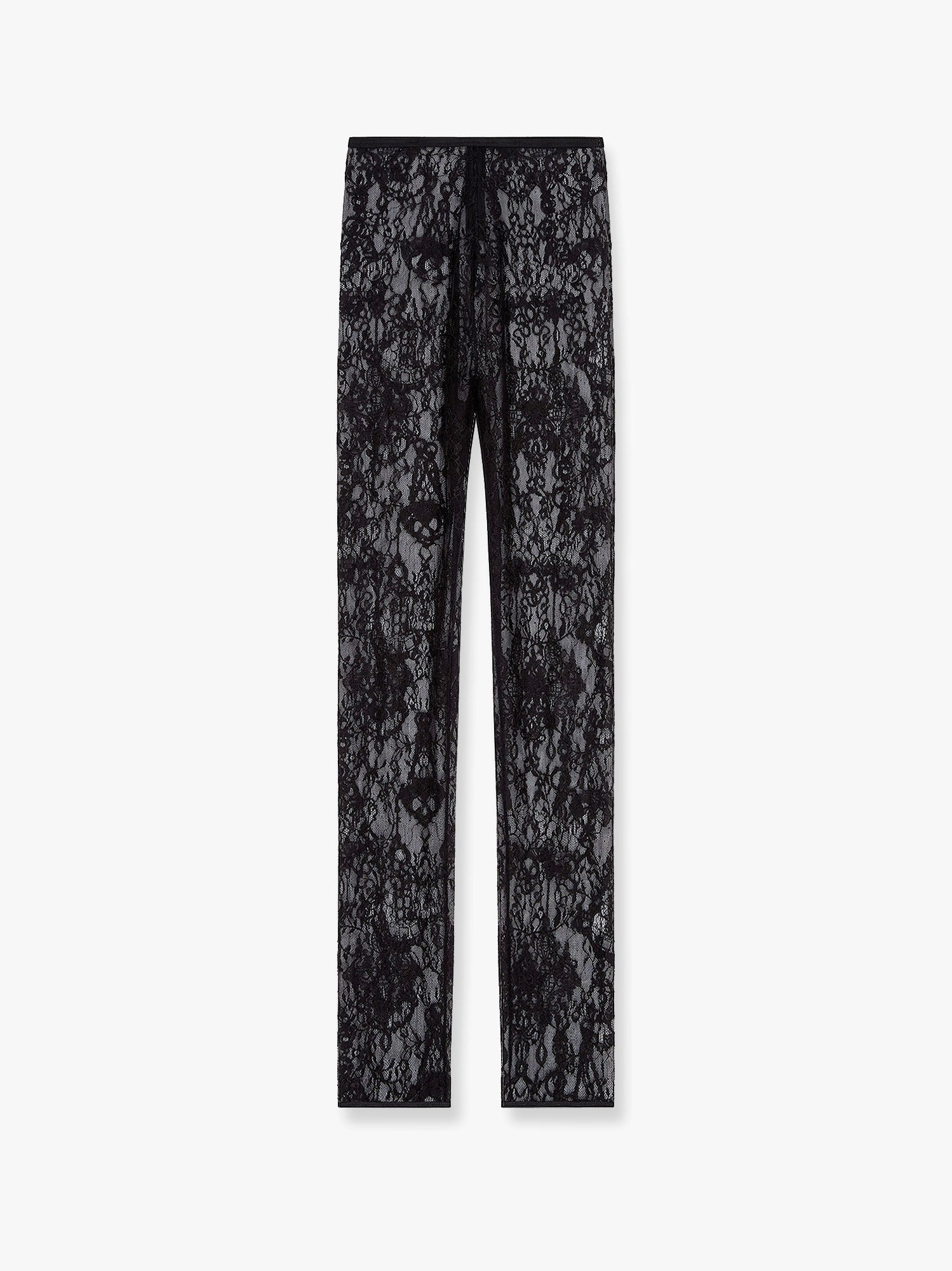 Leggings In Chandelier Lace - 4