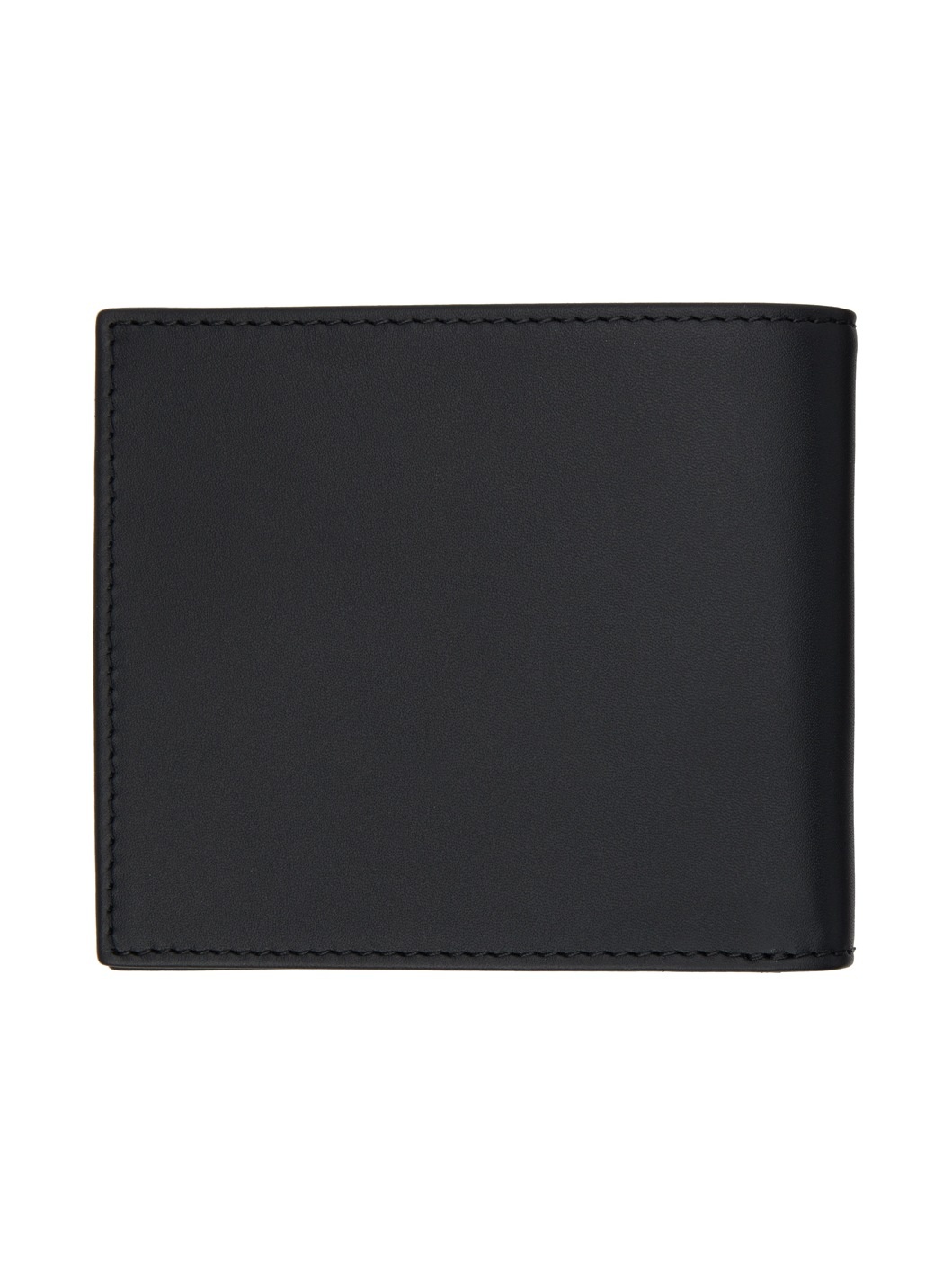 Black Aly Wallet - 2