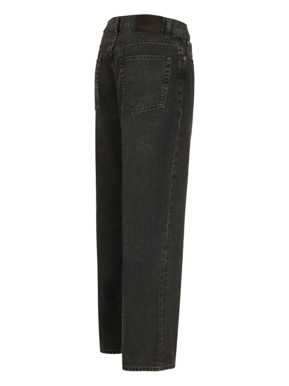 Third Cut jeans - 3