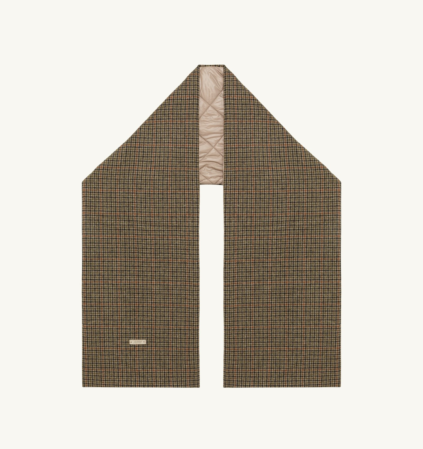 UNISEX SCARF - 5