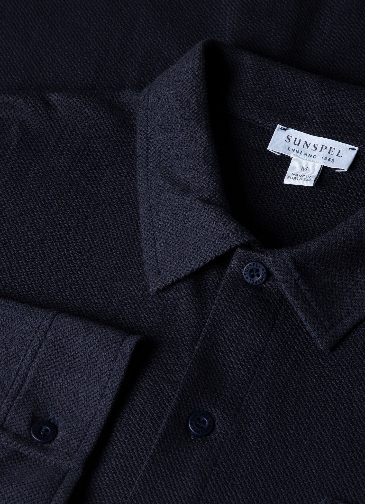 Riviera Shirt - 4