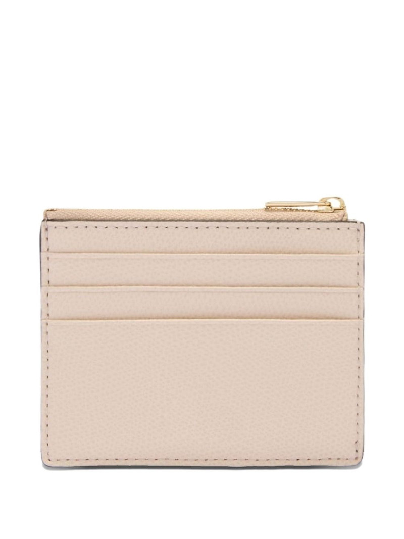 FURLA Camelia zip card-holder outlook