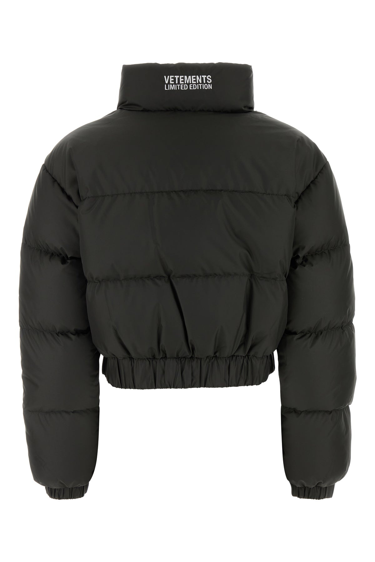Slate polyester down jacket - 2