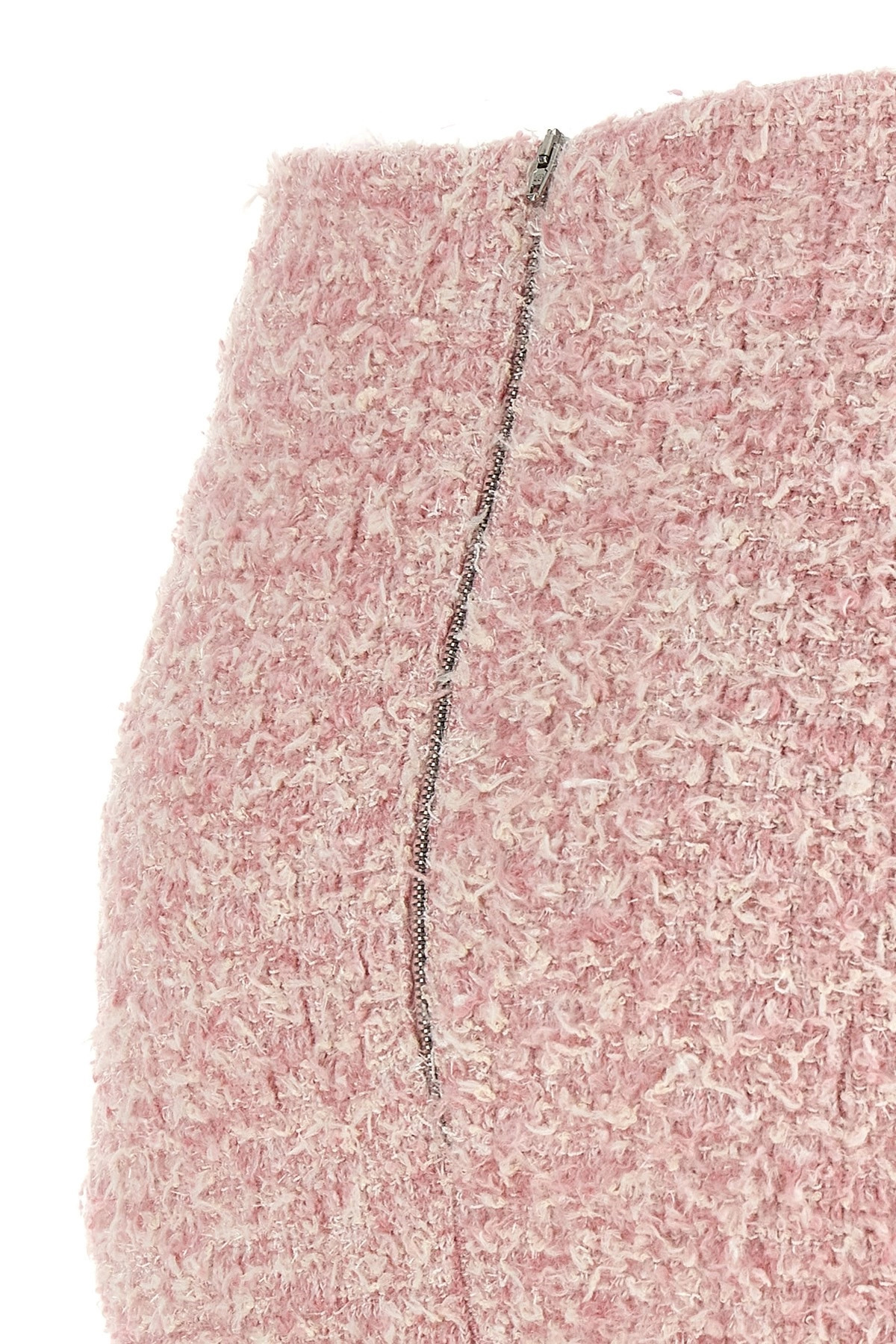 Tweed skirt - 5
