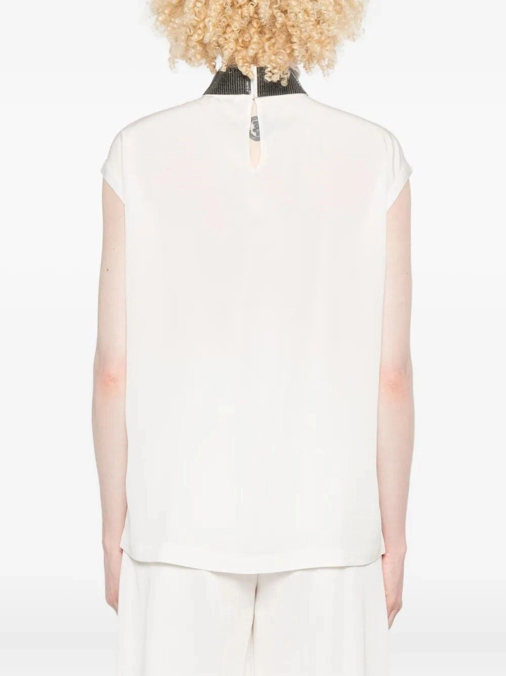 Brunello Cucinelli Women Blouse - 3