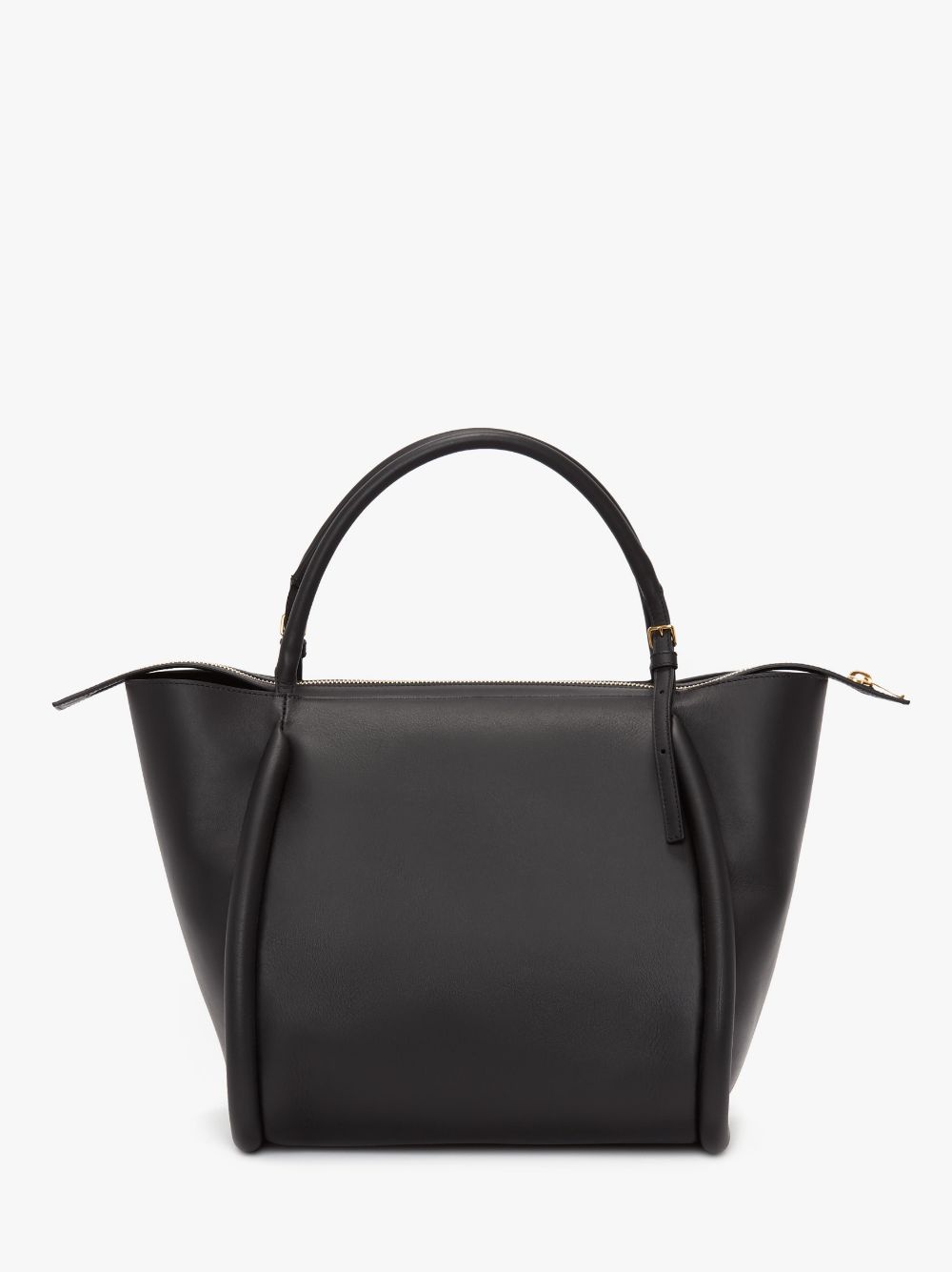 BUMPER-31 LEATHER TOP HANDLE BAG - 5