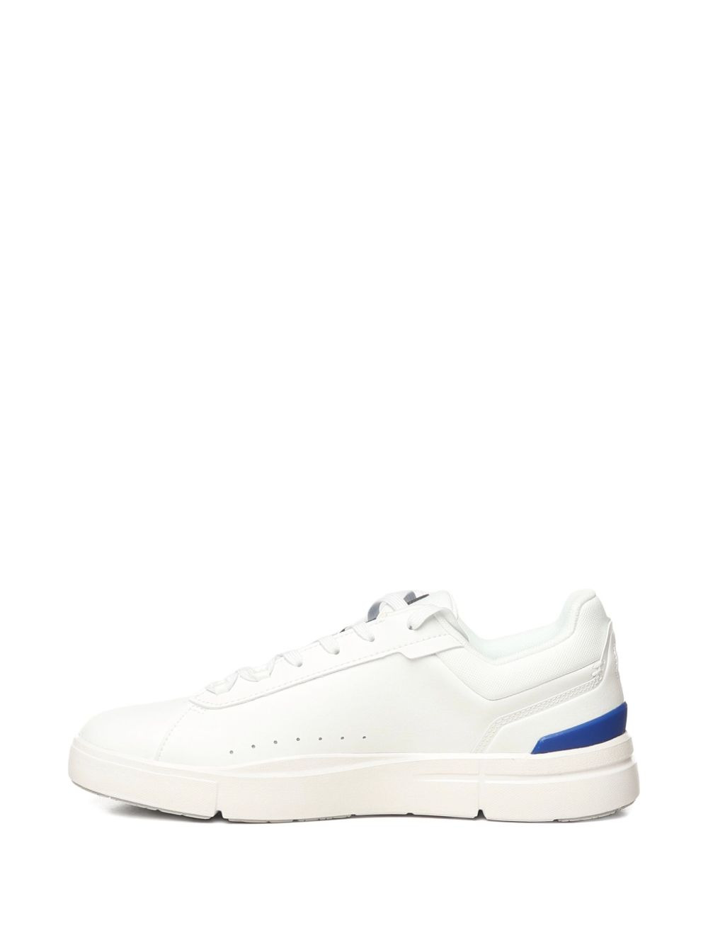 The Roger Advantage low-top sneakers - 4