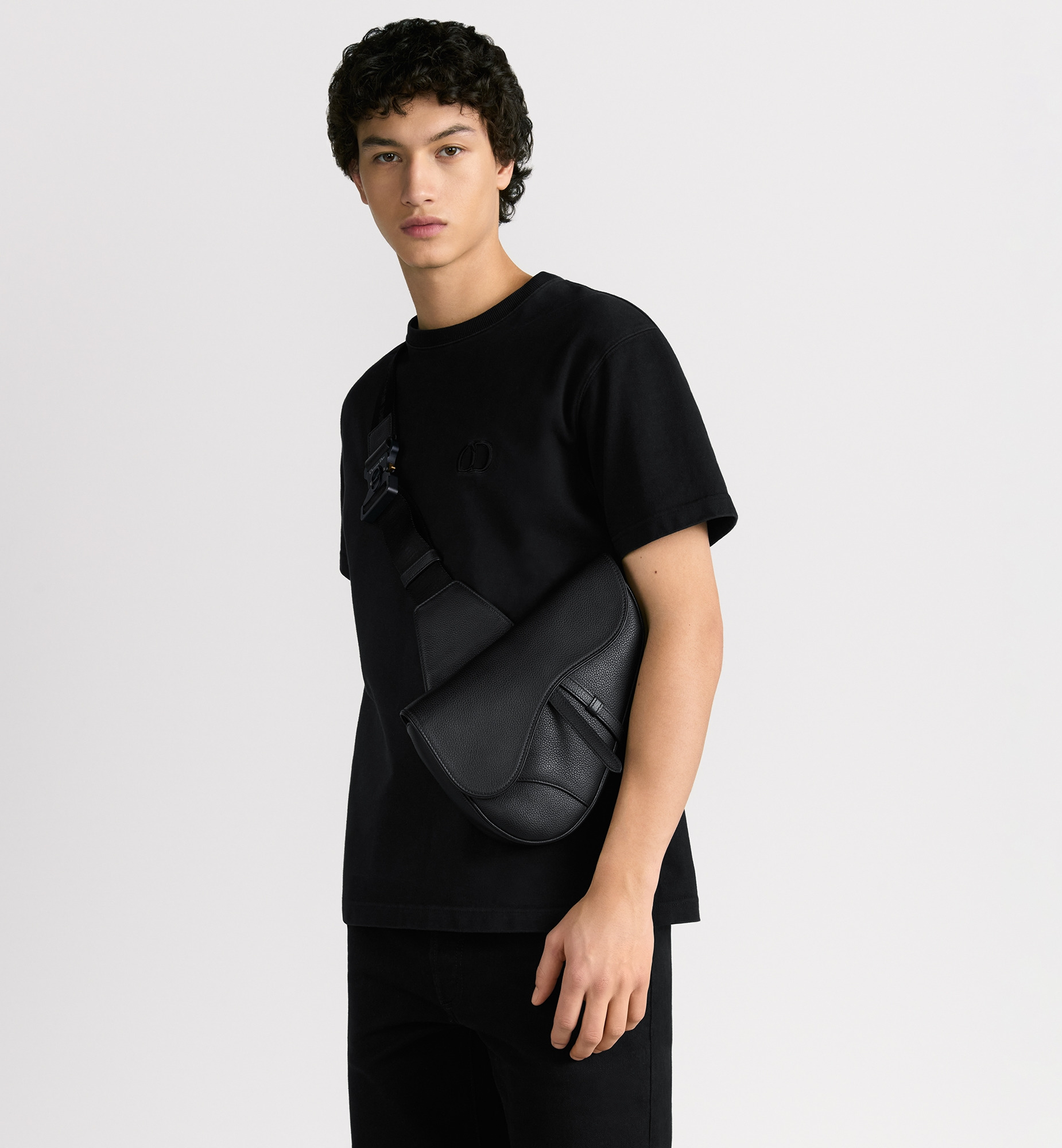 Saddle Bag - 3