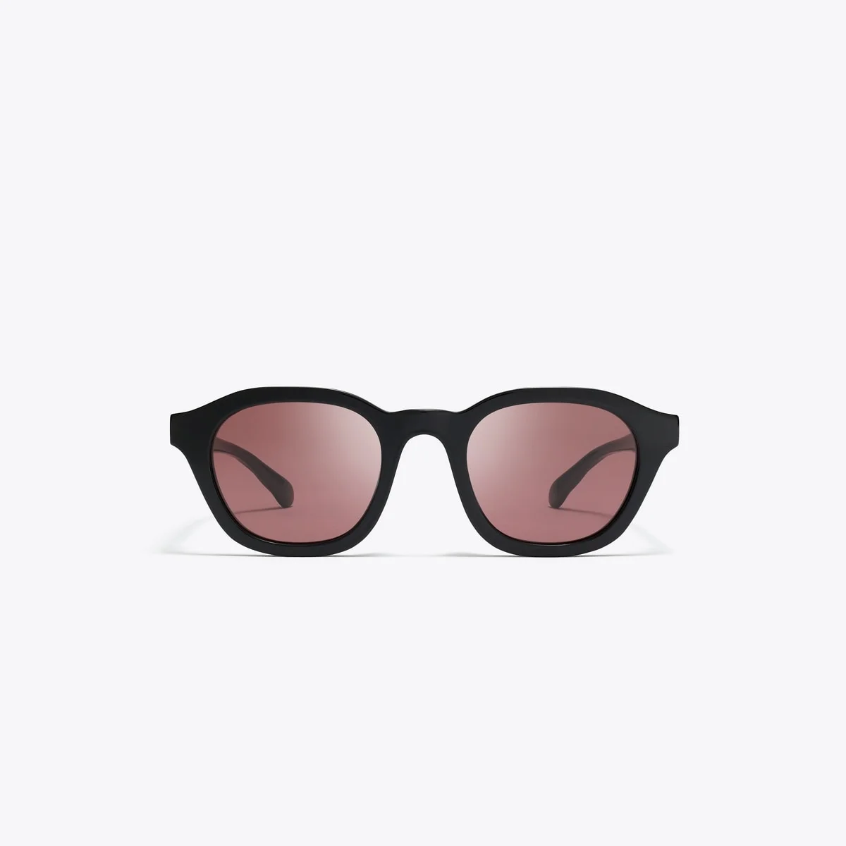 Kira Round Sunglasses - 1
