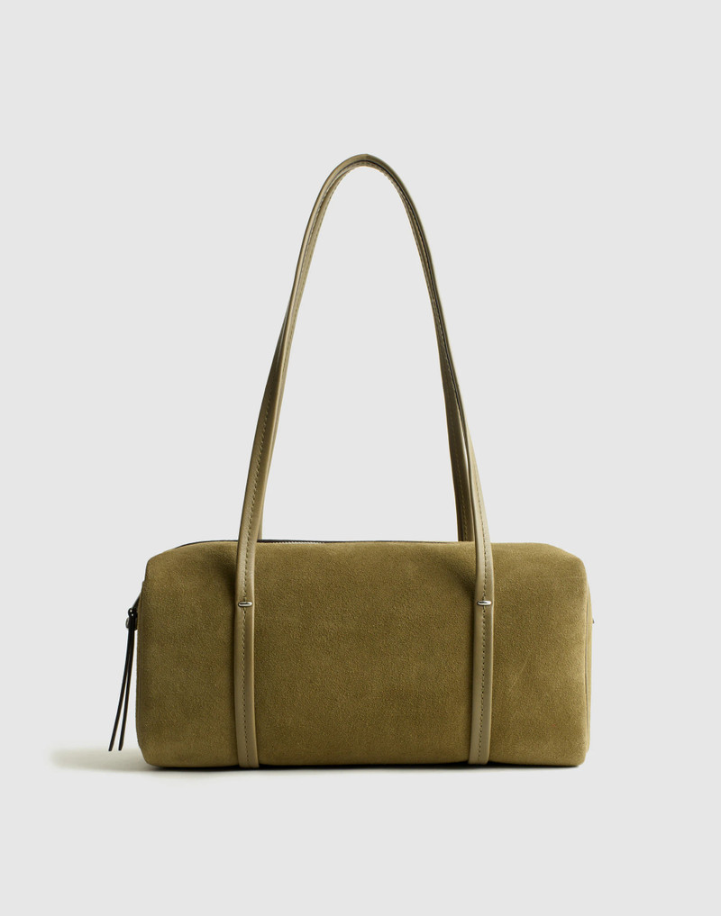 The Brioche Shoulder Bag 1