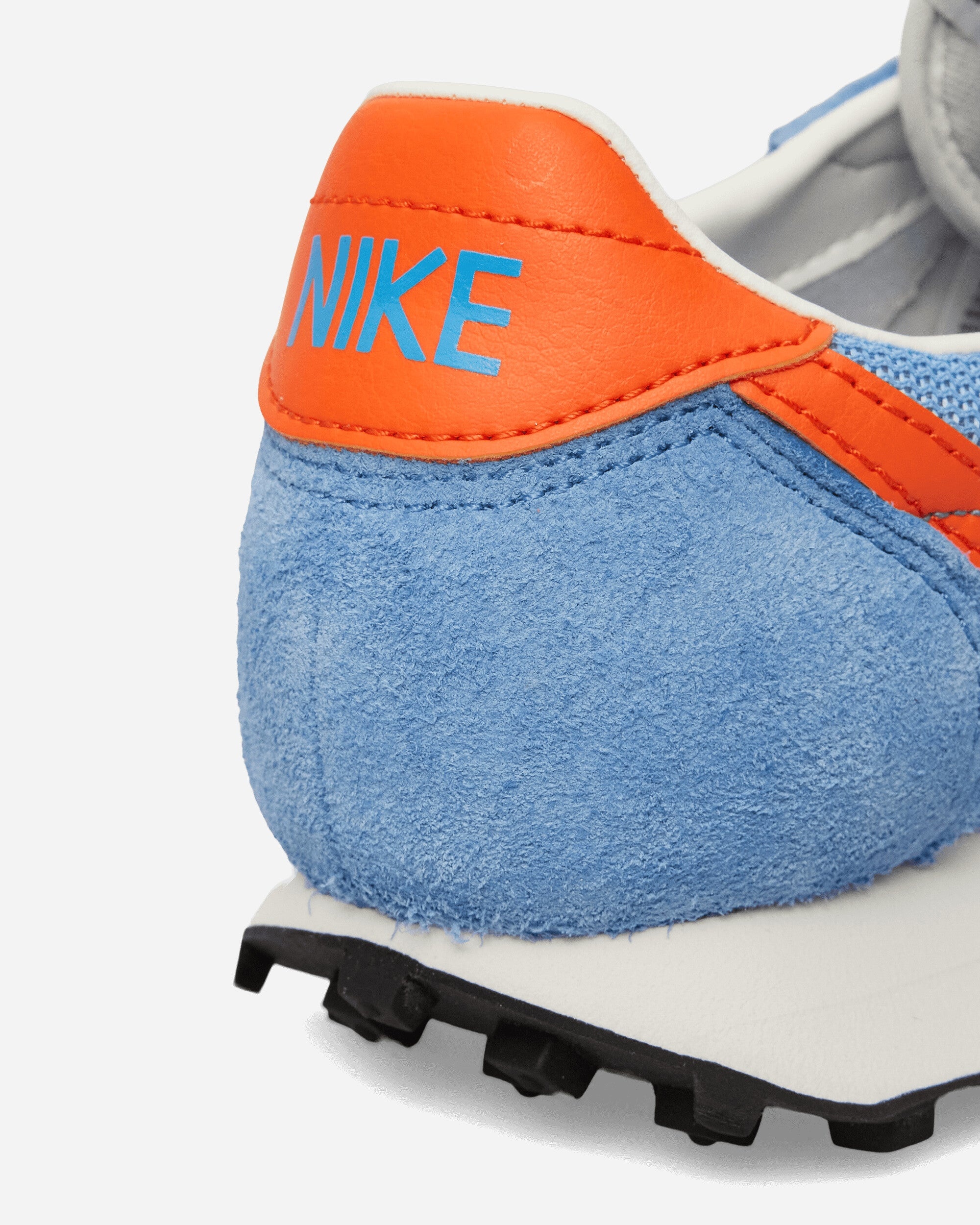 Women's LD-1000 Sneakers University Blue / Safety Orange - 6