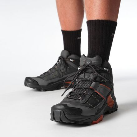X Ultra 5 Mid GTX Hiking Boot - Men's - 4