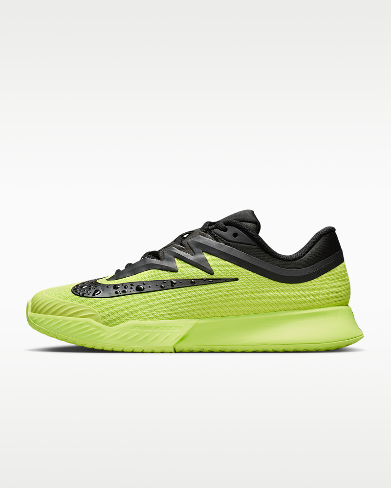 Nike Vapor Pro 3 Women's Hard Court Tennis Shoes 1