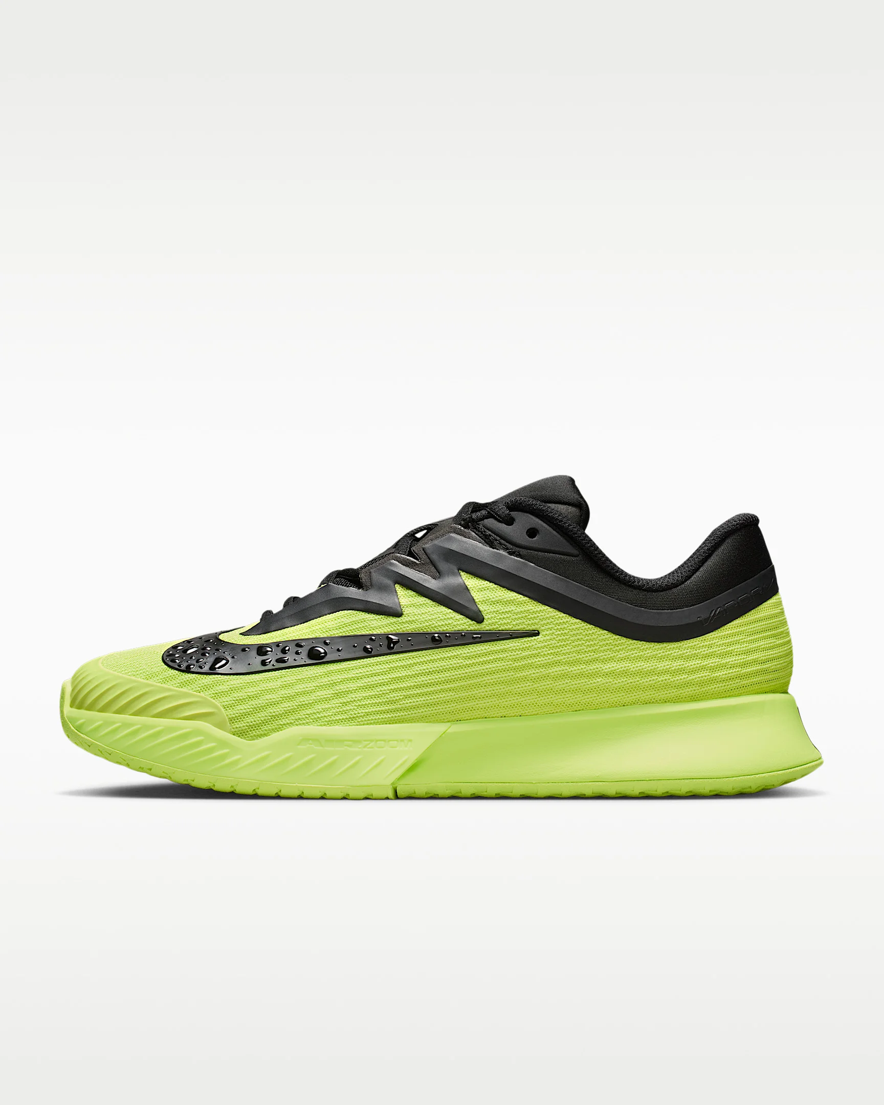 Nike Vapor Pro 3 Women's Hard Court Tennis Shoes - 1