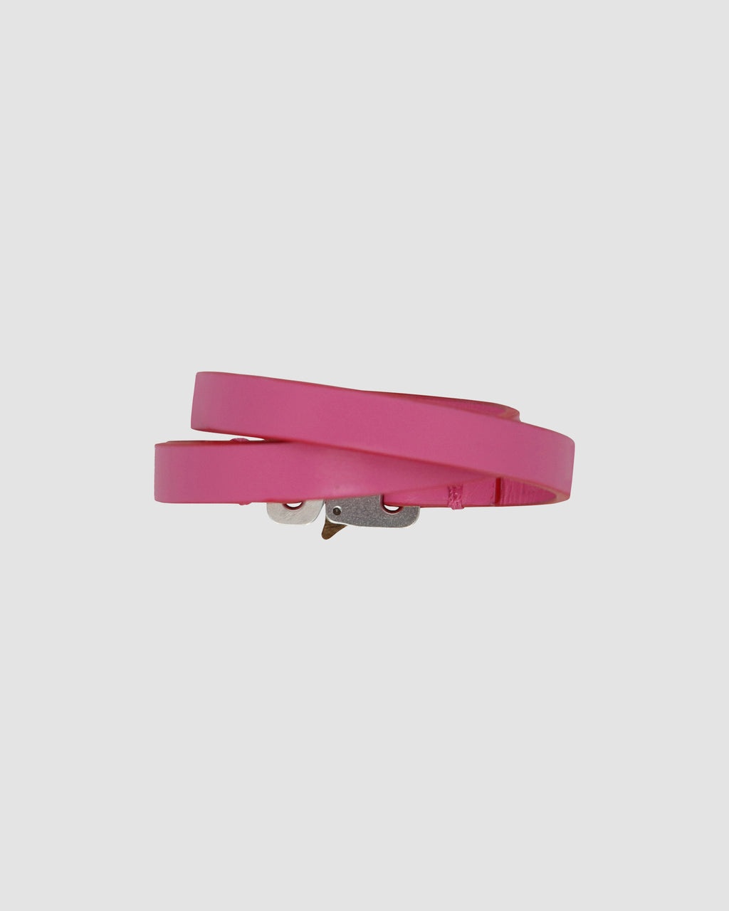 MICRO BUCKLE CUFF - 2