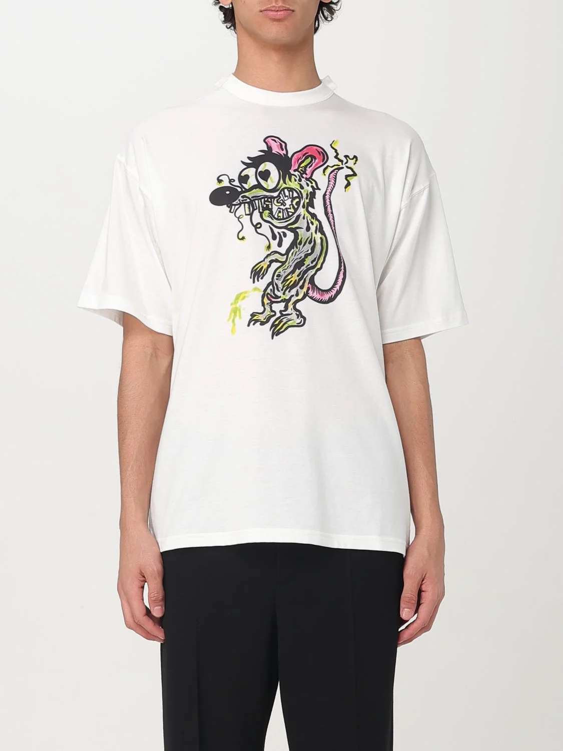 T-shirt men Magliano - 1