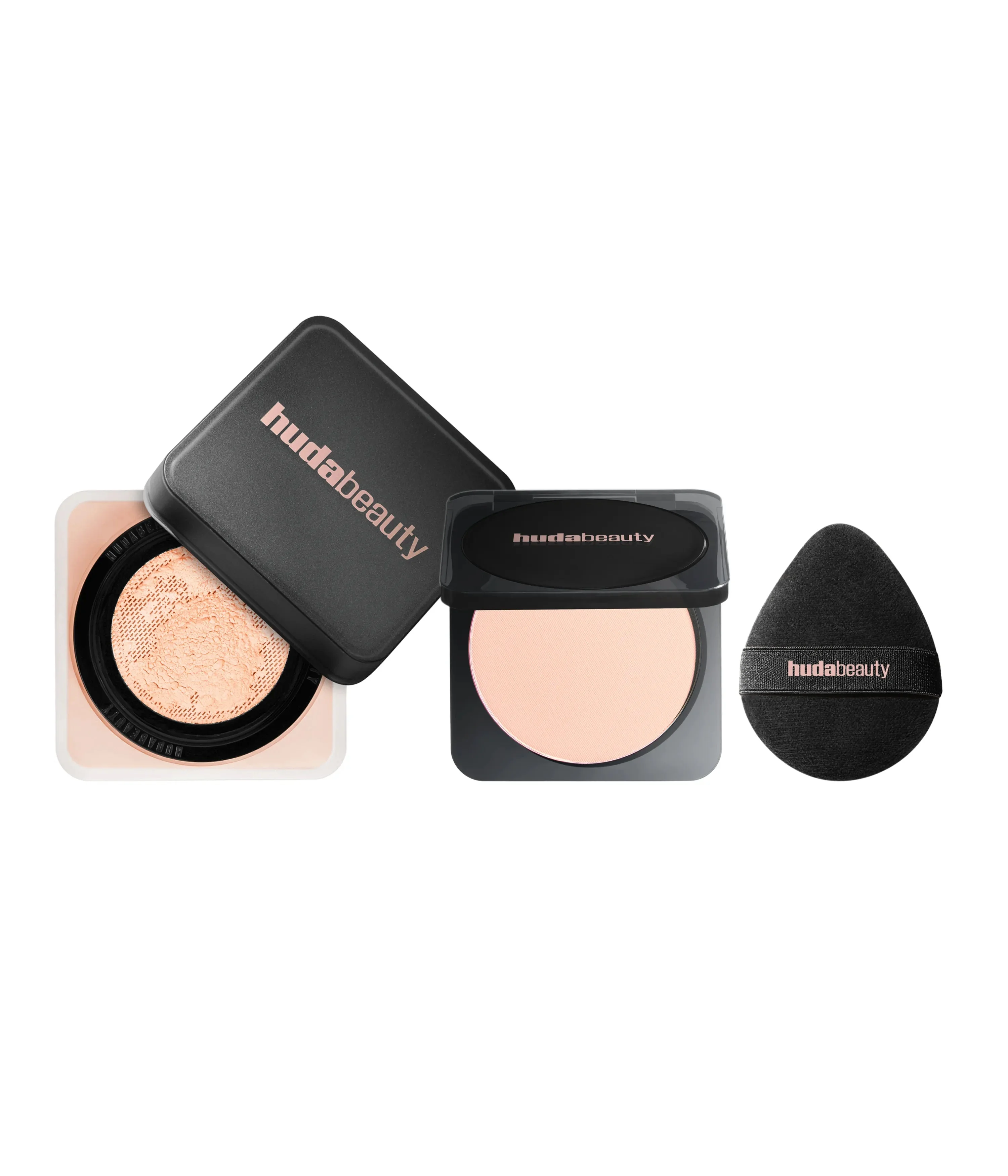 Bake & Press Kit - 1