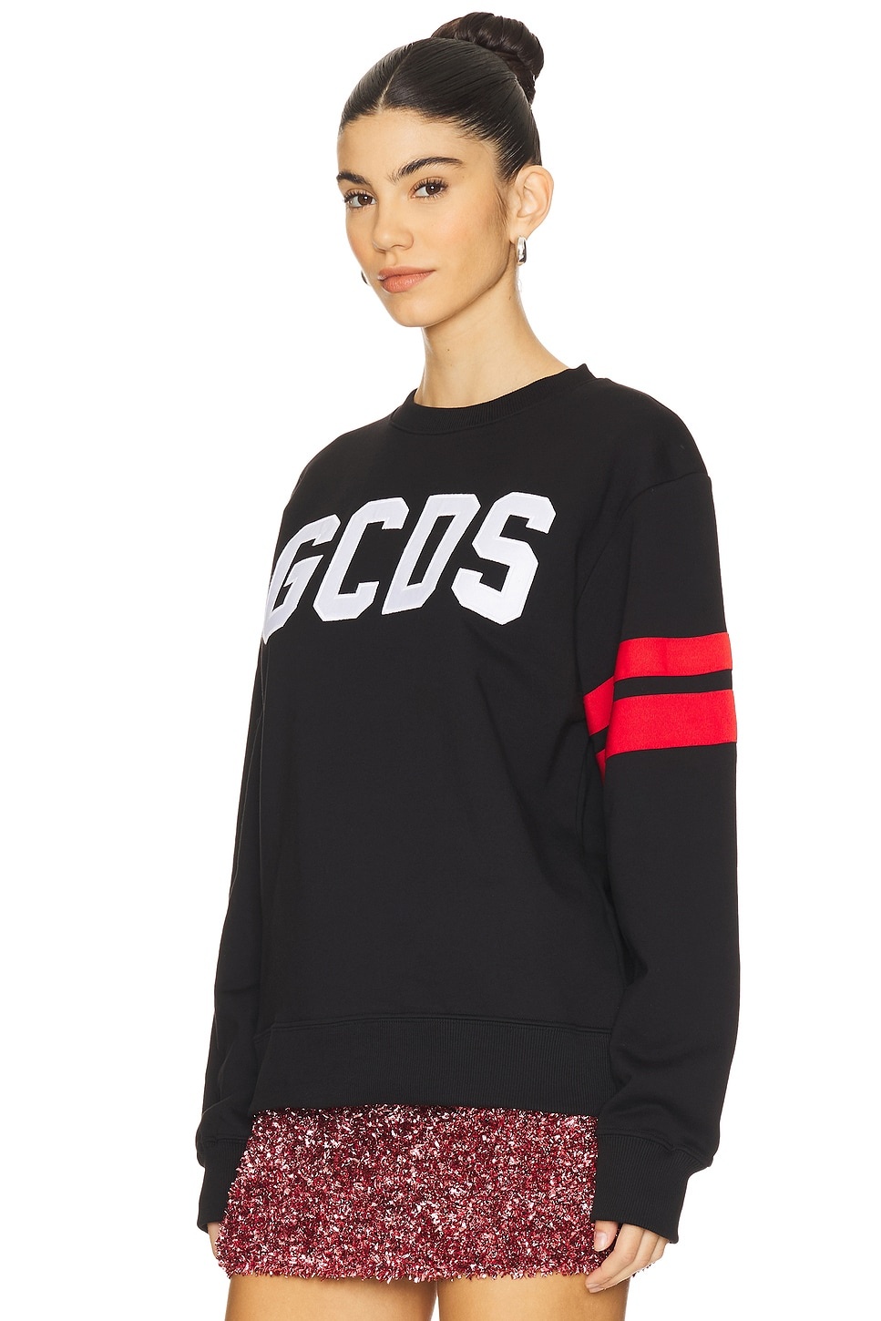 Logo Regular Crewneck - 2