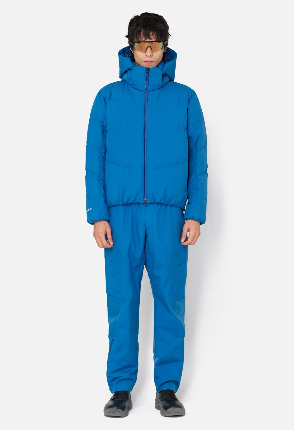 JOHN ELLIOTT X DESCENTE ALLTERRAIN MIZUSAWA DOWN JACKET - 2