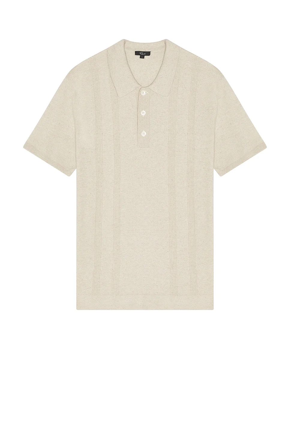 Cillian Short Sleeve Polo - 1