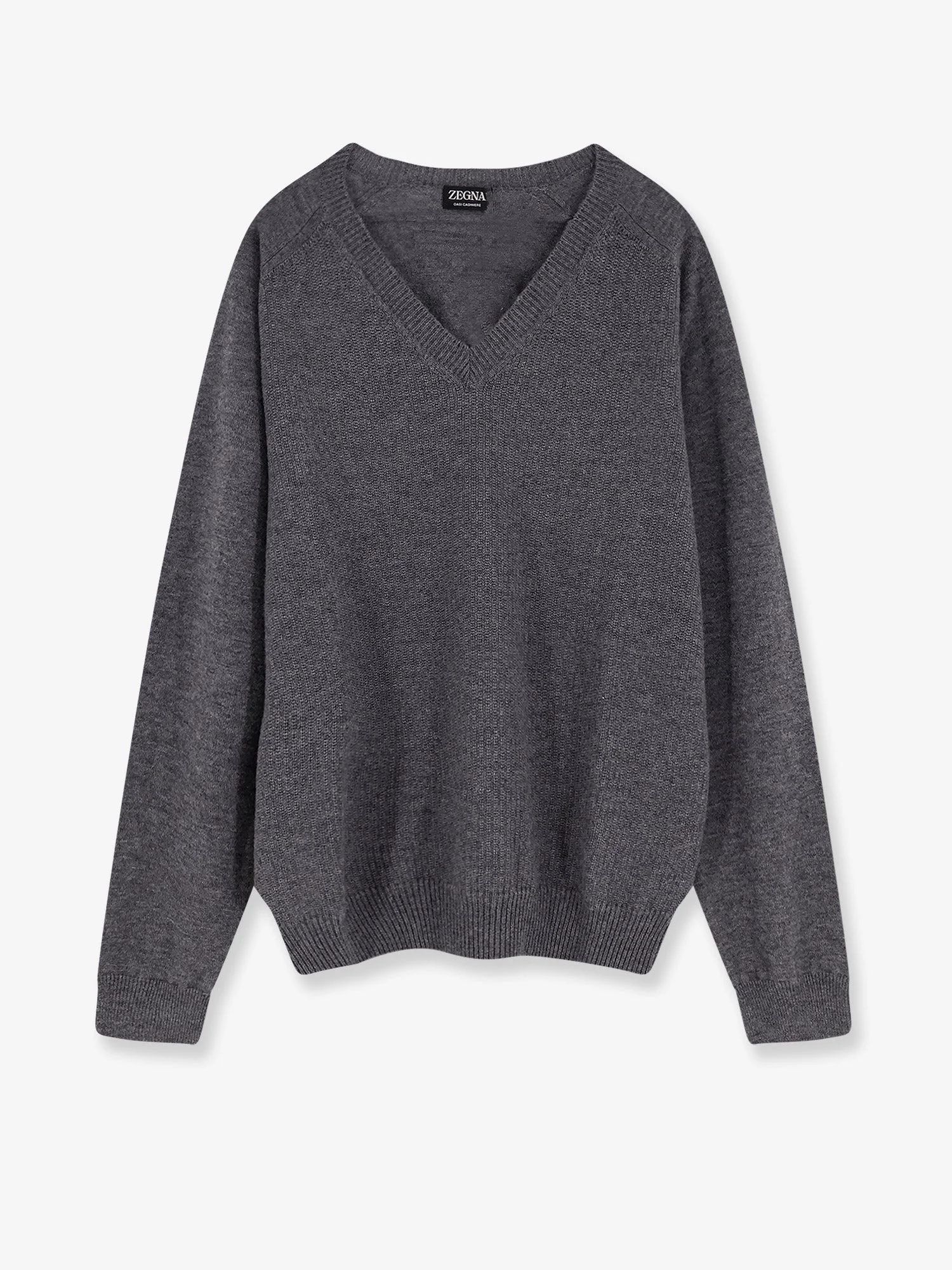 Zegna Cashmere Sweater - 1