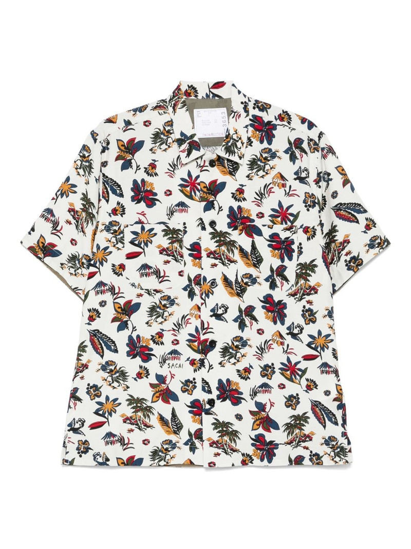 printed shirt 1