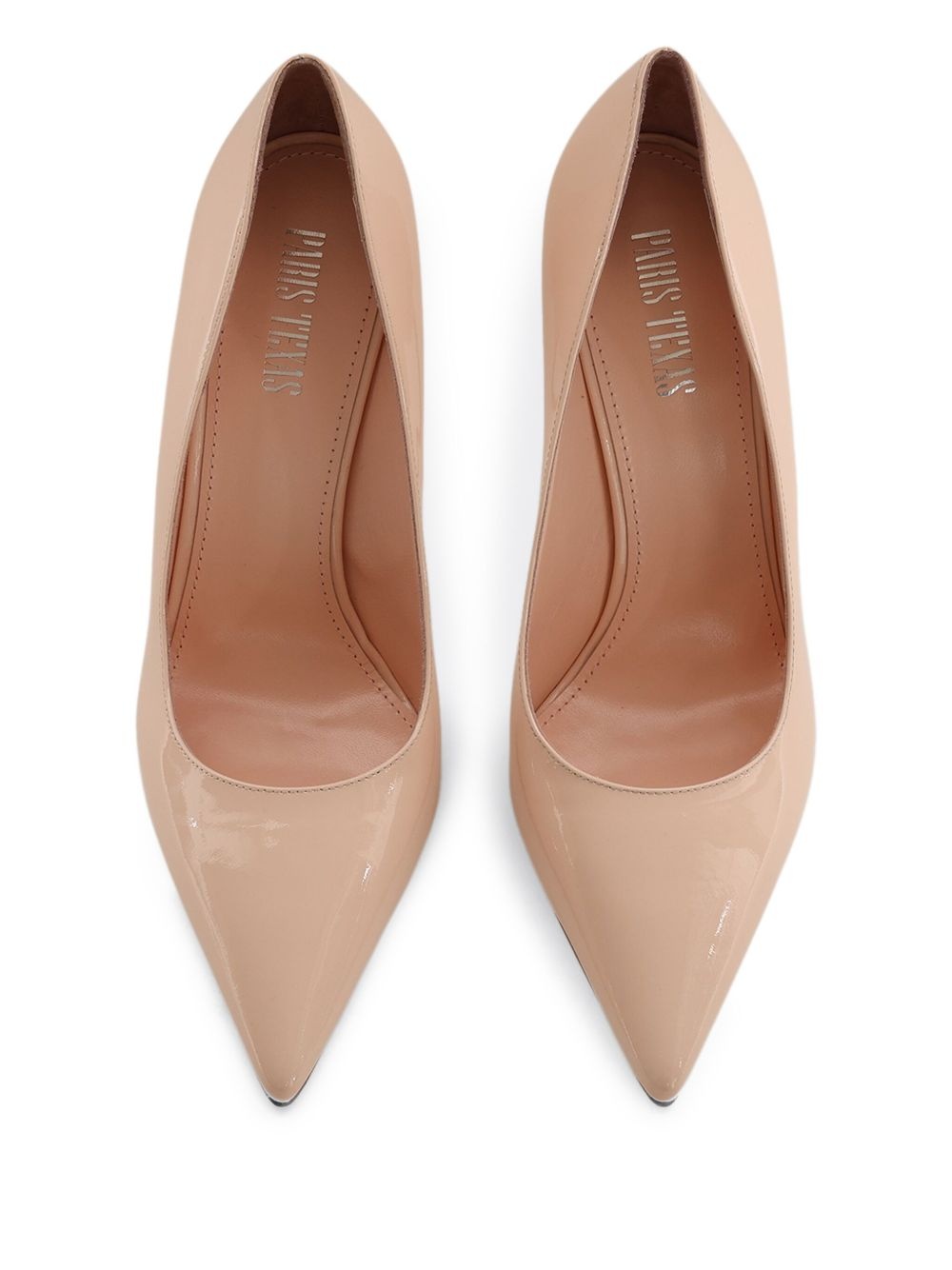 105mm Lidia pumps - 3