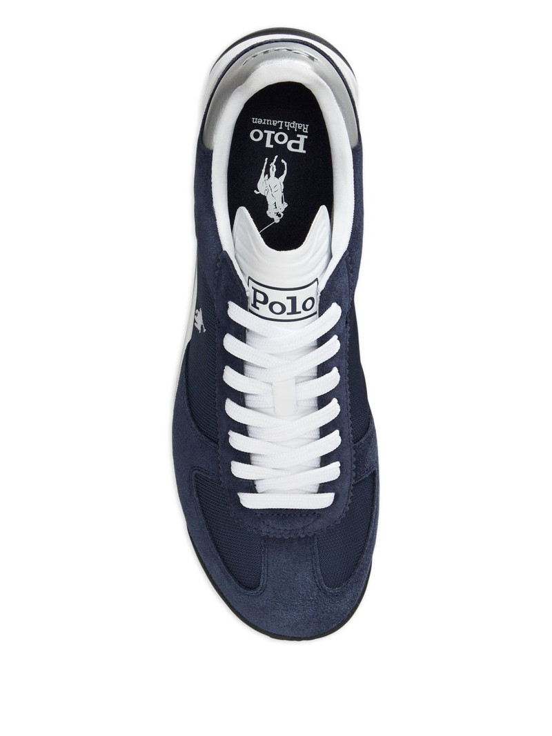 Polo Pony sneakers 4