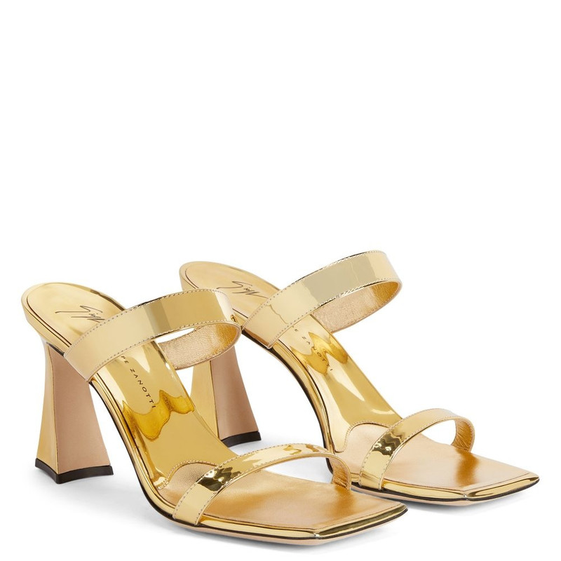 Giuseppe Zanotti Flaminia outlook