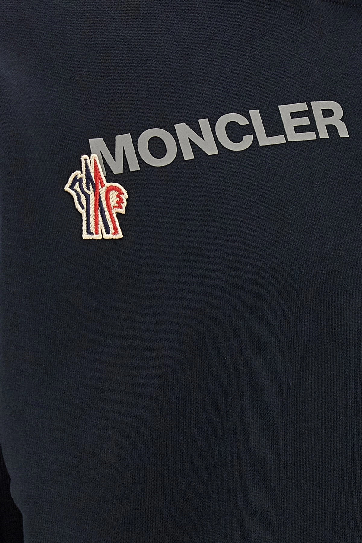 Logo hoodie - 5