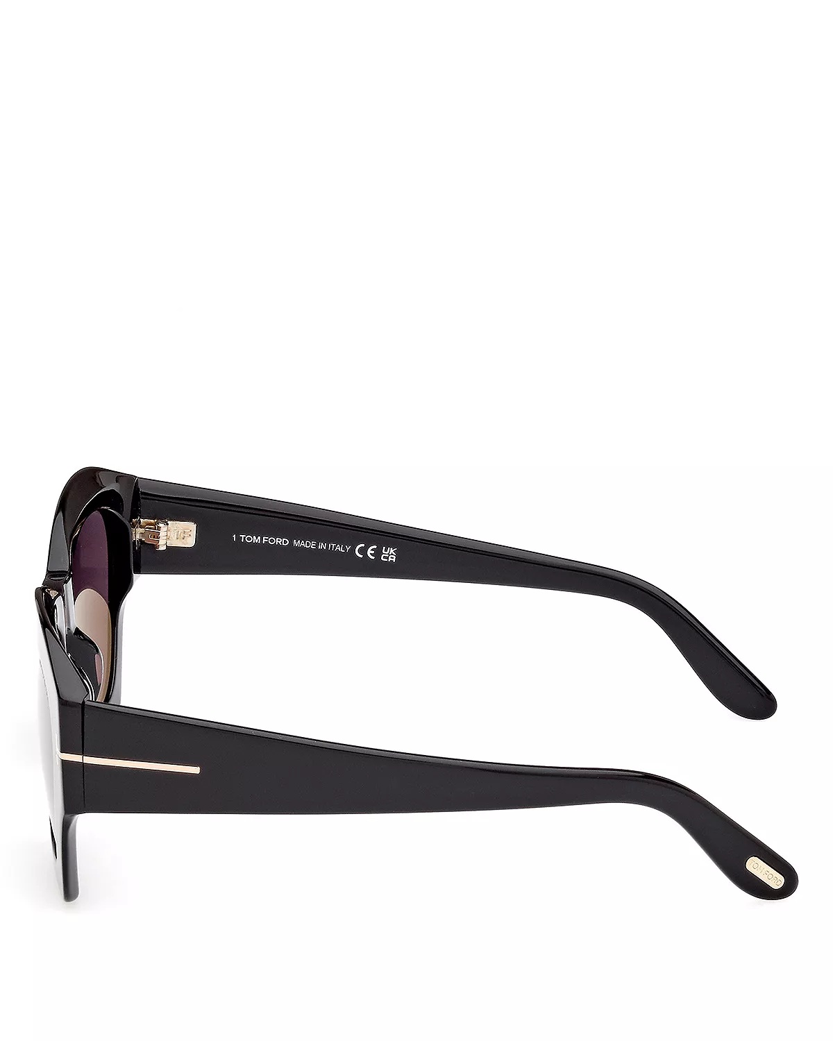 Geometric Sunglasses, 52mm - 4