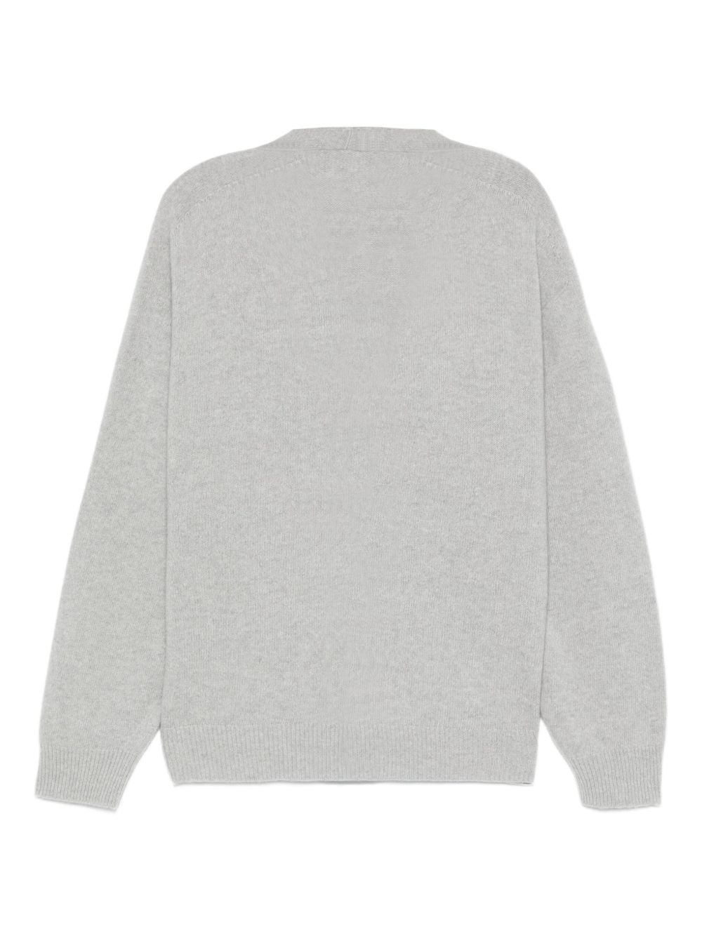 Mabuse cardigan - 2