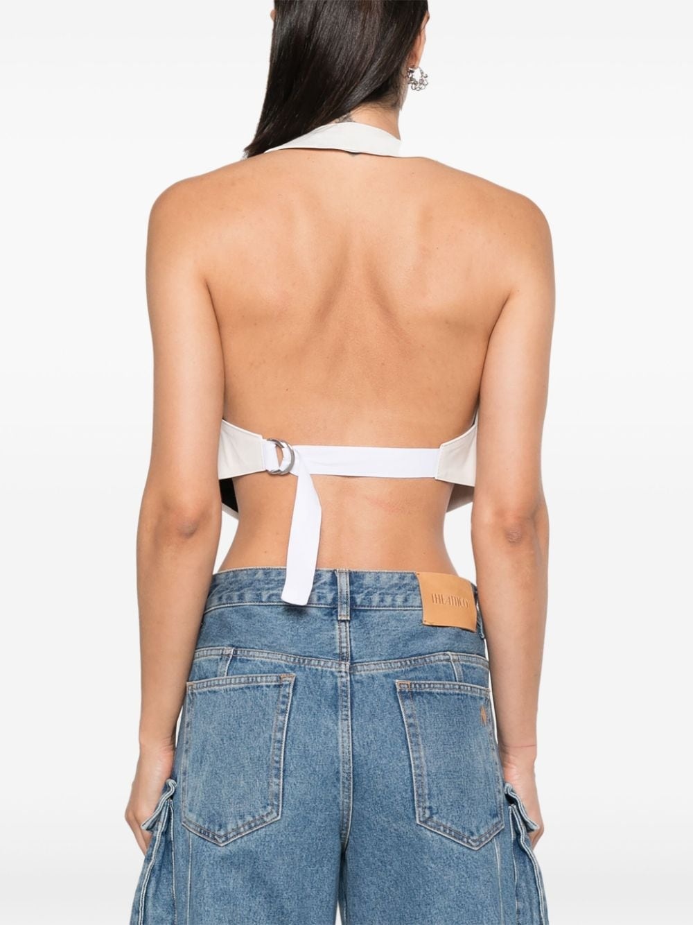 Uma vest - 4
