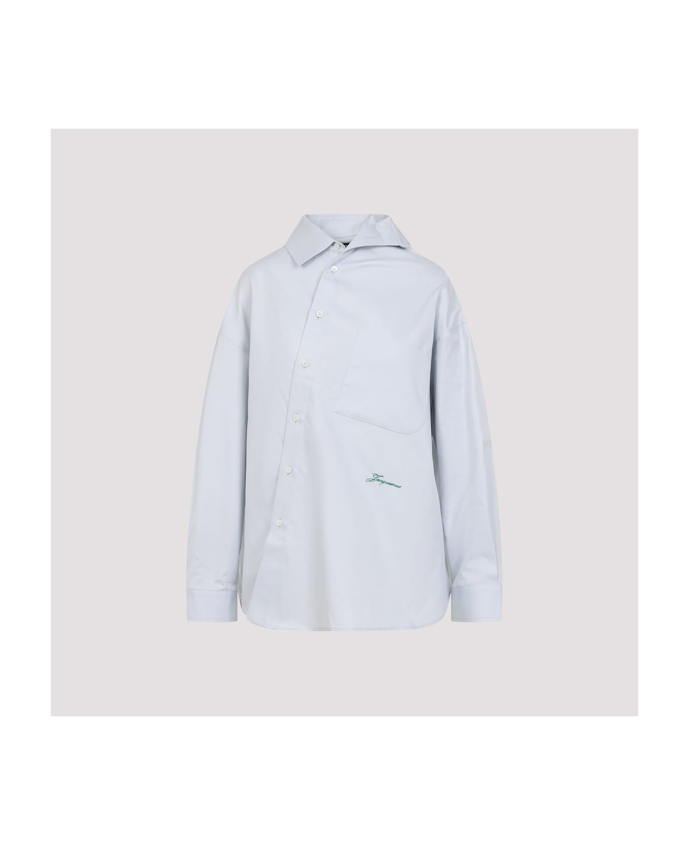 La Chemise Cuadro Shirt - 3