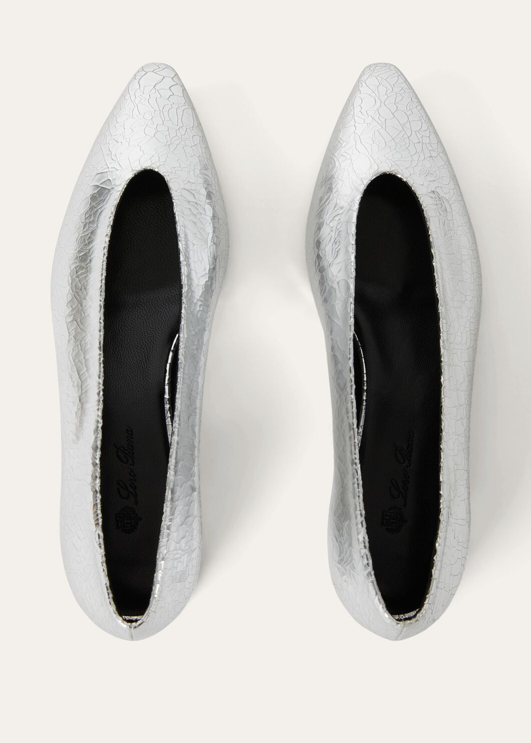 Rebecca Ballerinas - 6