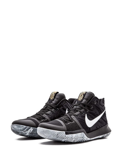 Nike Kyrie 3 BHM sneakers outlook