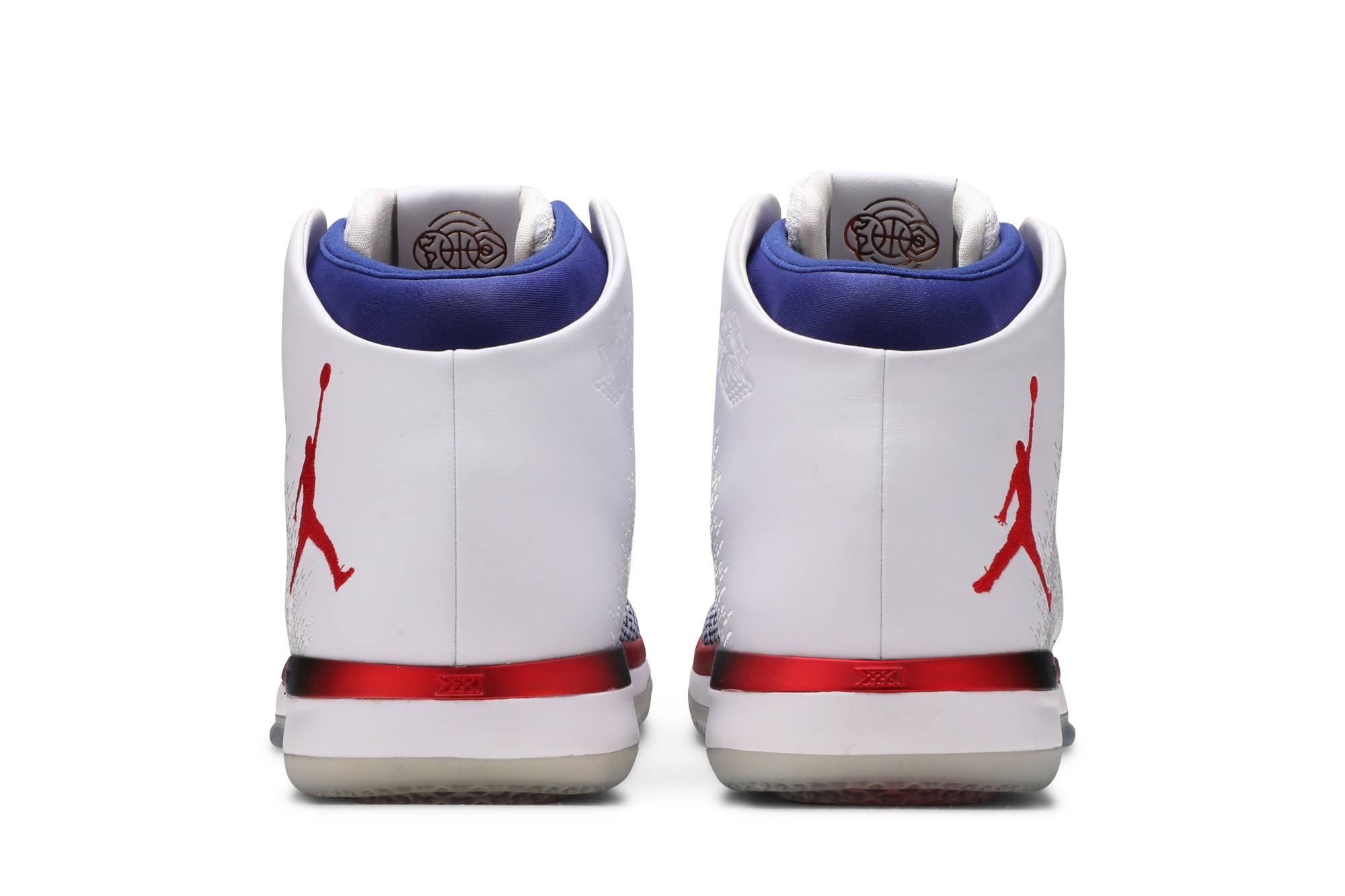 Air Jordan 31 'Olympic' - 6