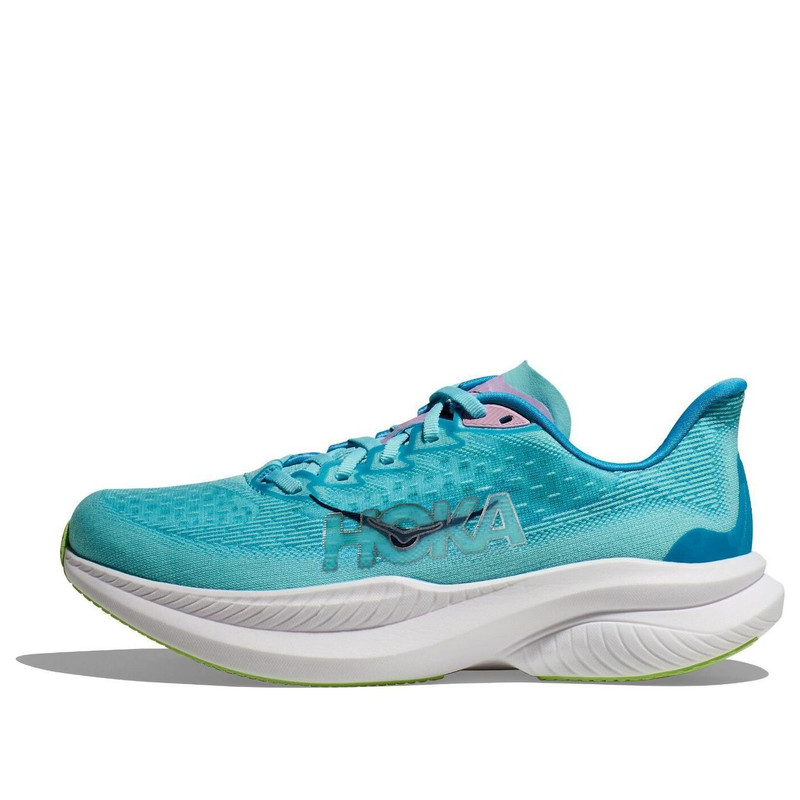 HOKA ONE ONE Mach 6 'Cloudless Waterpark' 1147810-CSSW - 1