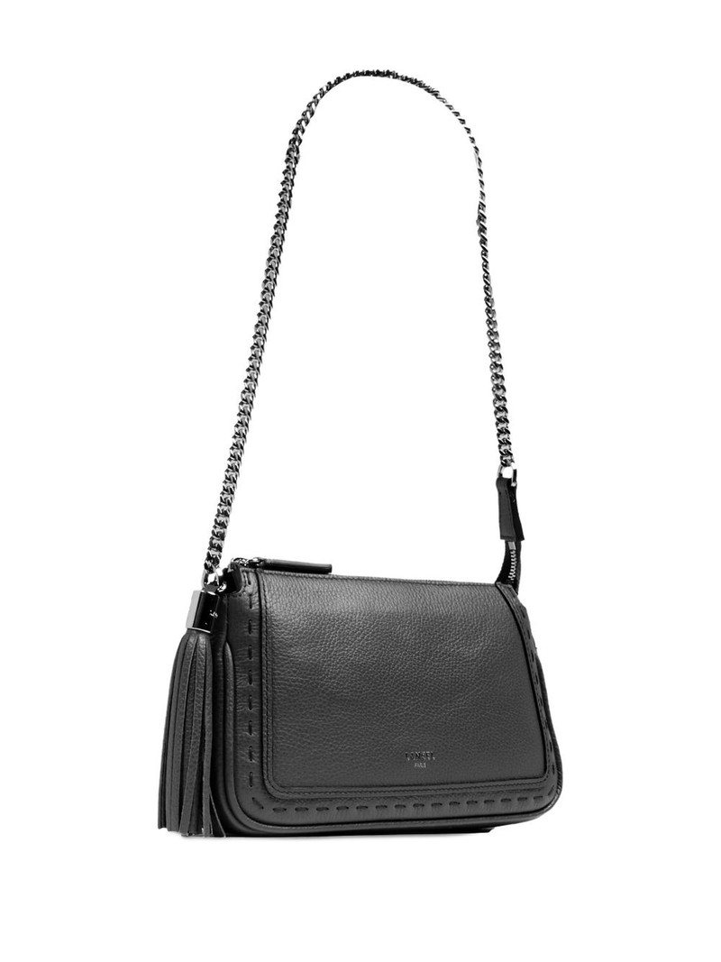 Premier Flirt tassel chain-strap shoulder bag 4